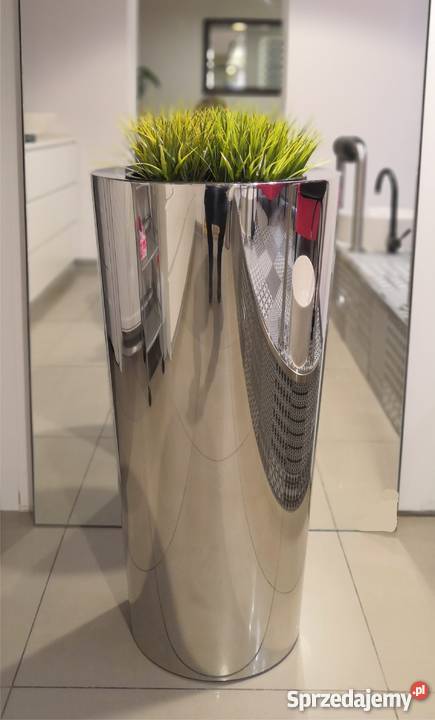 Donica Glamour Luksusowa Niepowtarzalna