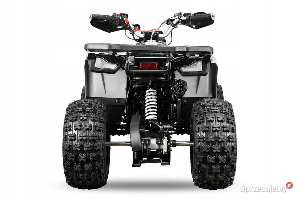 Quablo Performance 125 cc Spalinowy Quad 8