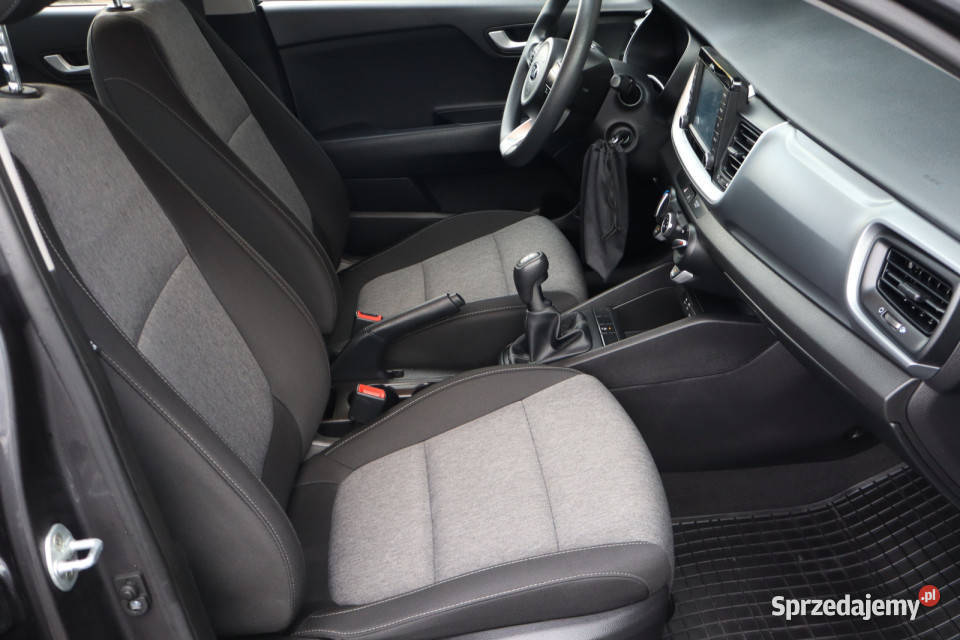 Kia Stonic 10 TGDI Bielany Wrocławskie sprzedam