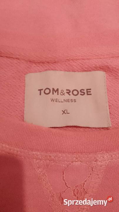Bluzka damska marki TOM ROSE Częstochowa