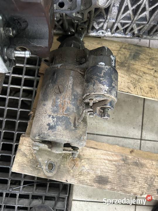 Rozrusznik bmw e30 m20 Lublin