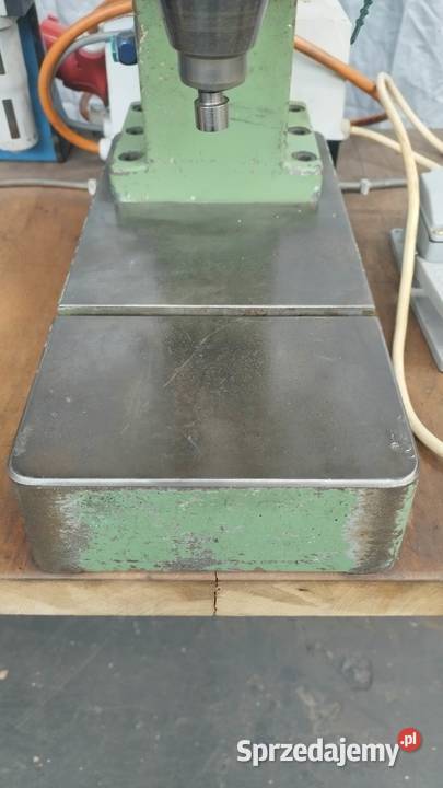 NITOWNICA RADIALNA WEBER TYP NAE 752 DO 6mm Bydgoszcz