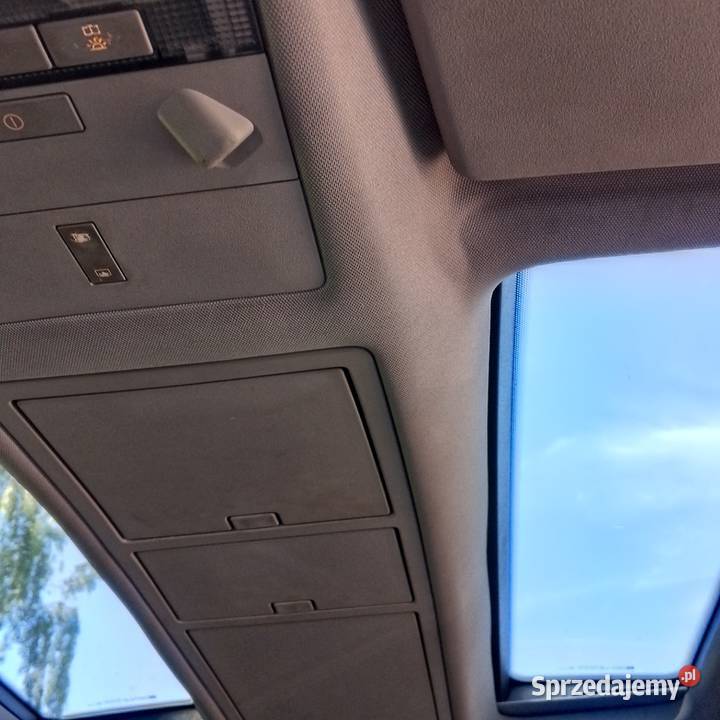 Sprzedam Opla Zafira b 19cdti 150 łódzkie Kutno sprzedam