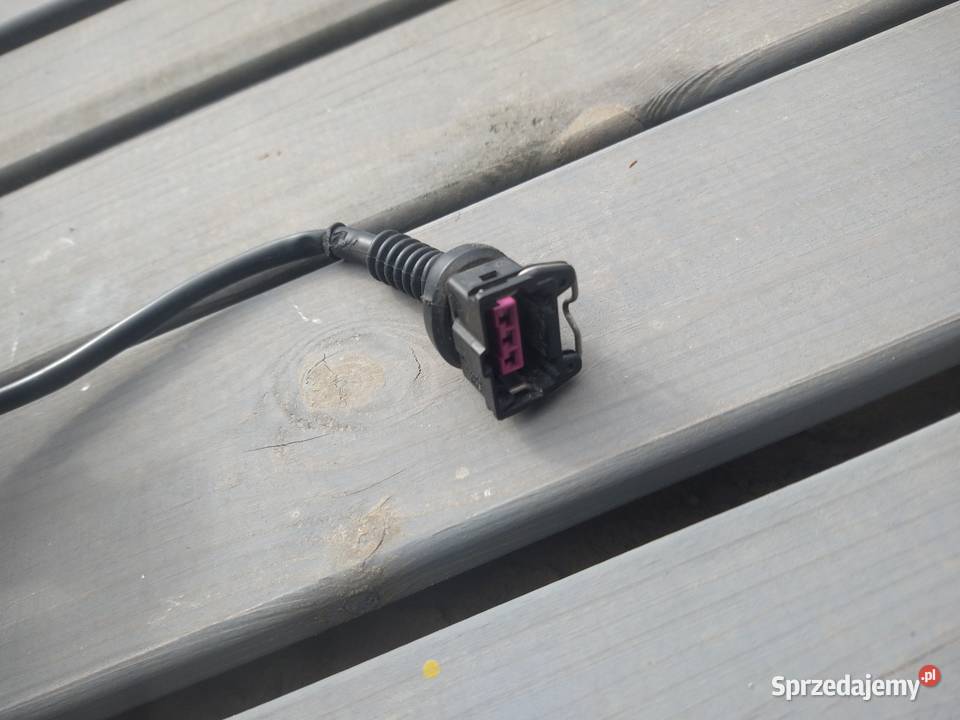 Wiązka Wtryskiwaczy Vw Audi Seat Skoda 18t 18 Skawina sprzedam