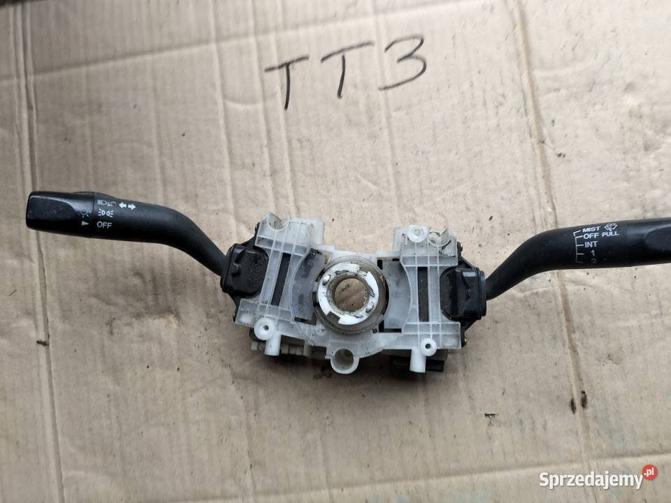 MANETKA PRZEŁĄCZNIK ZESPOLONY 17B369 MAZDA 323 Kamień-Kolonia