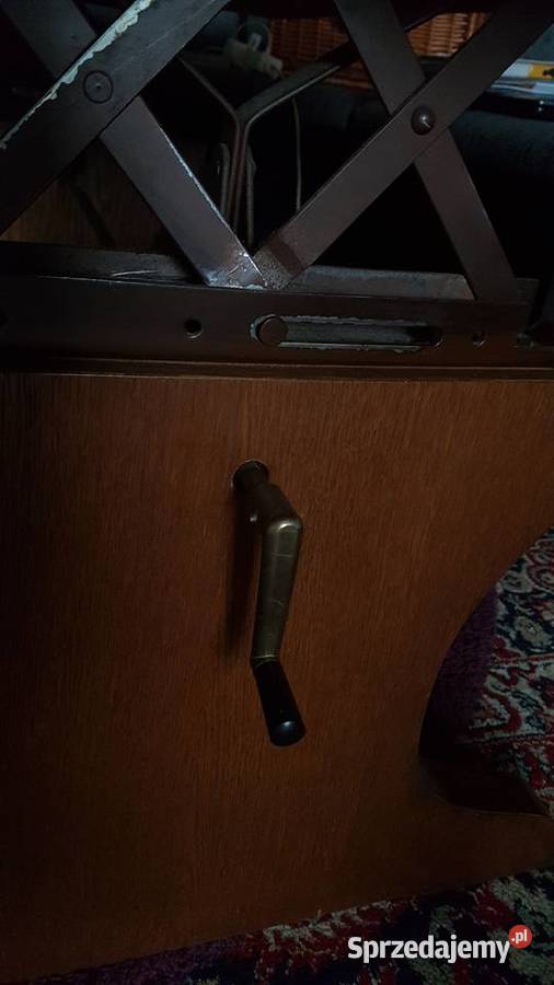 Ławostół Luboń sprzedam