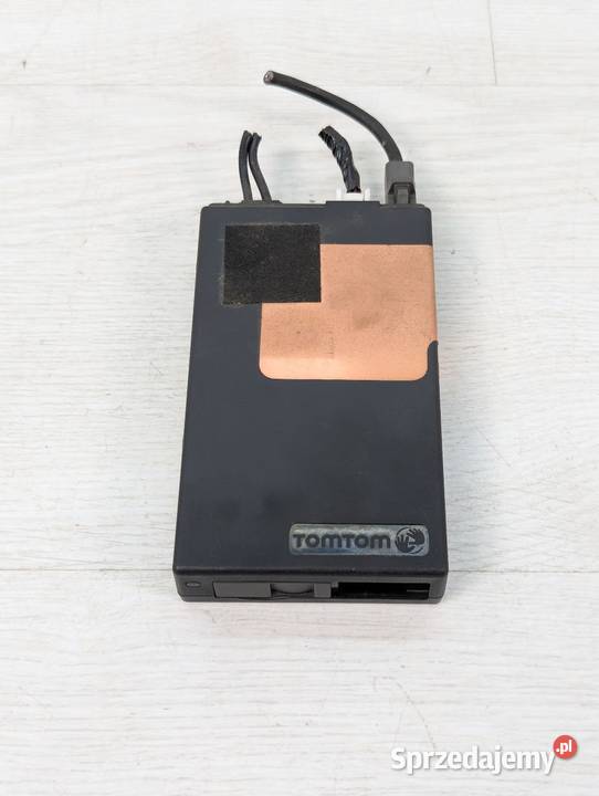 CZYTNIK STEROWNIK MODUŁ GPS MAZDA CX5 KD5166EZO Białystok