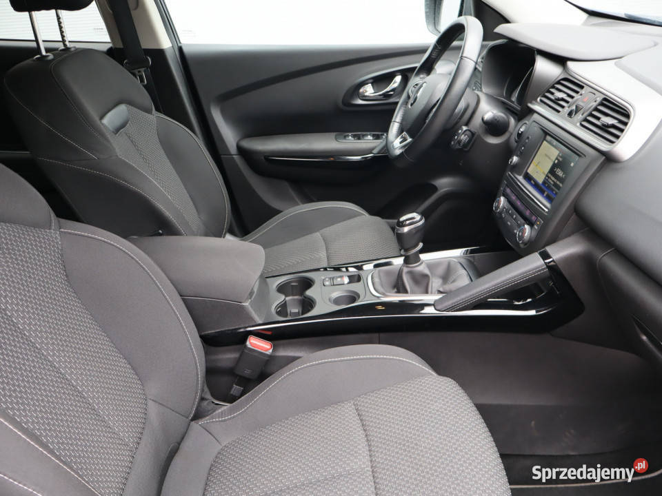Renault Kadjar 12 TCe Piaseczno