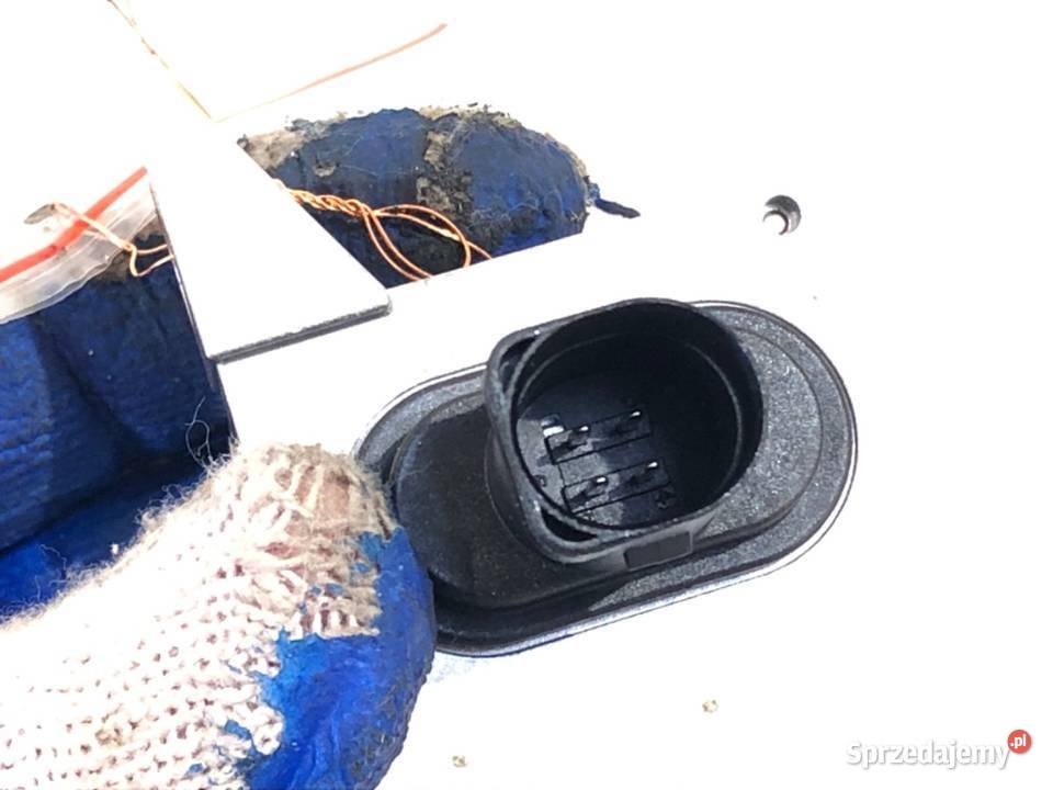 CZUJNIK ESP AUDI A2 8Z0907637B Hatchback 0005 Układ ABS i ESP Układ hamulcowy podkarpackie