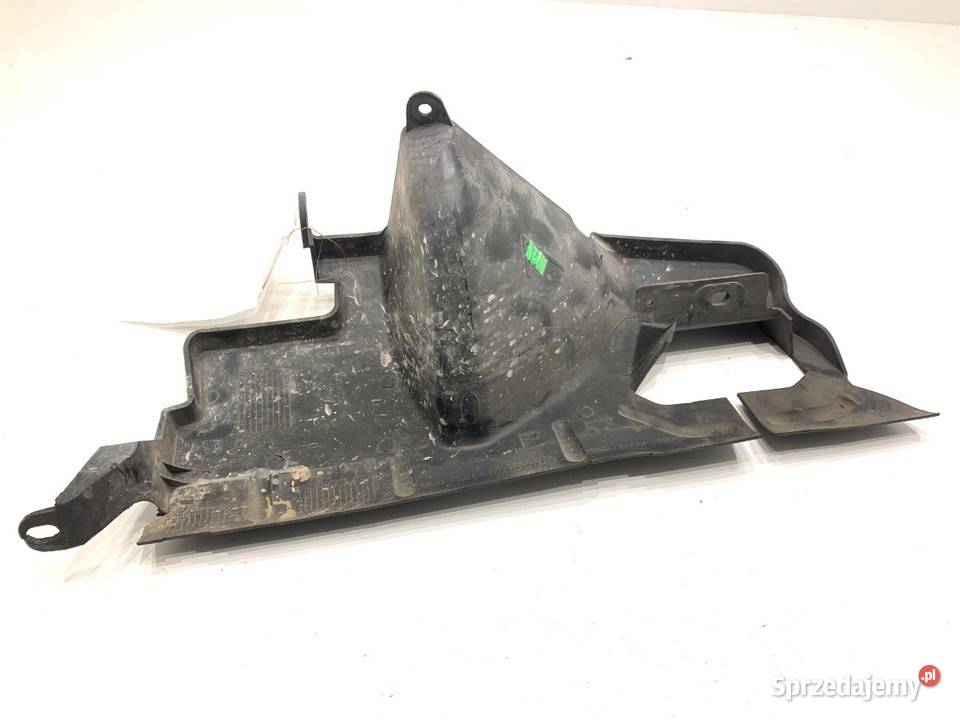 KIEROWNICA POWIETRZA FORD TRANSIT CUSTOM I