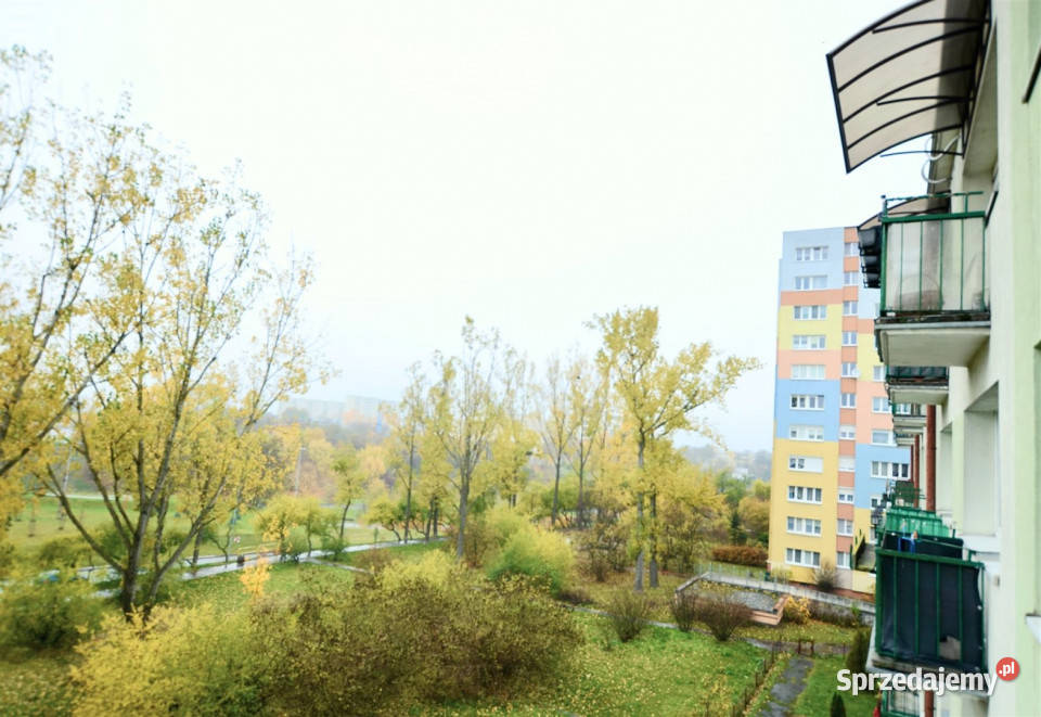 Mieszkanie 42m 2 pokoje Bydgoszcz Adama sprzedam