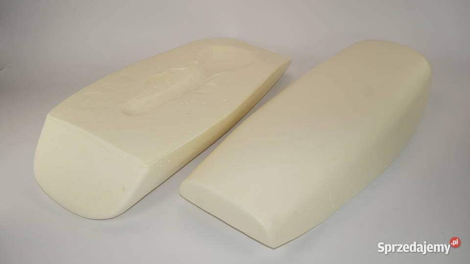 PRO4MOTO Gąbka siedzenia SIMSON SR50 odlewana H2