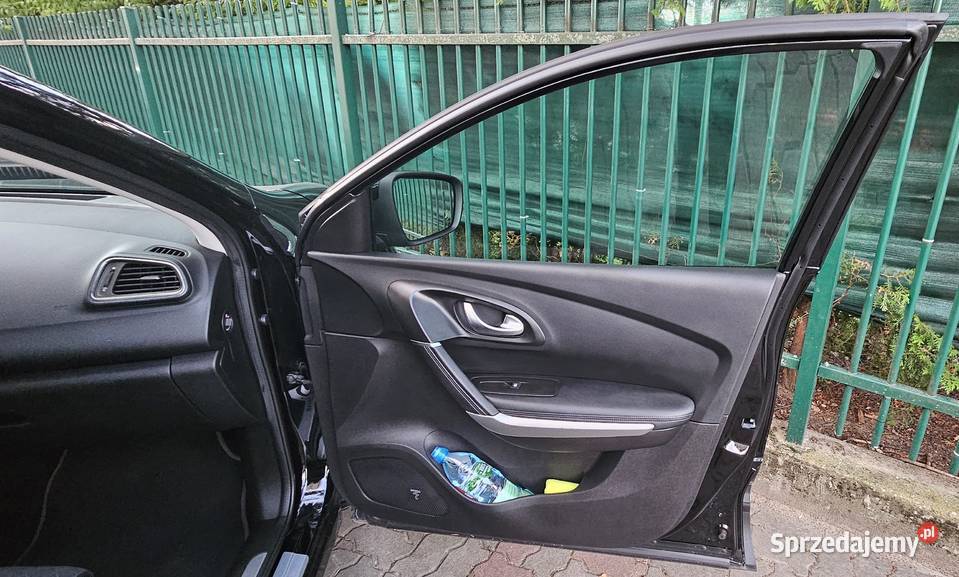 Renault Kadjar Intens 133 TCe automat EDC polski