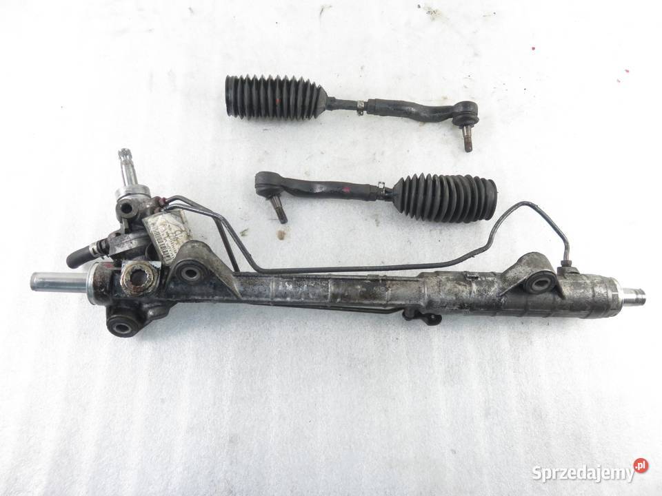 MAGLOWNICA MAZDA 6 I GG