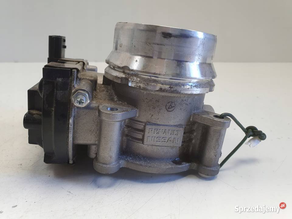 PRZEPUSTNICA Renault Megane IV 16 TCe RME6051 Chełm