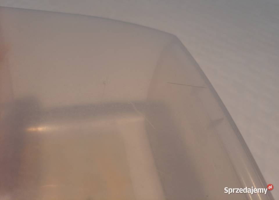 Pojemnik na zabawki skrzynka na narzędzia Czeladź