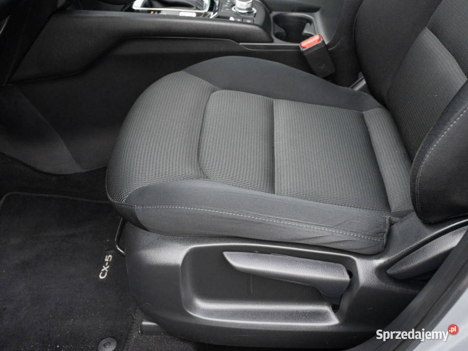 Mazda CX5 WD8349R20 CenterLine Plus 2WD Podgrzf automatyczna Pępowo