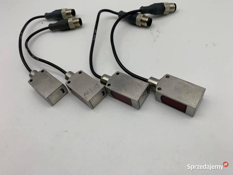 Sick WTB4S3P3462V Photoelectric Sensor Warszawa