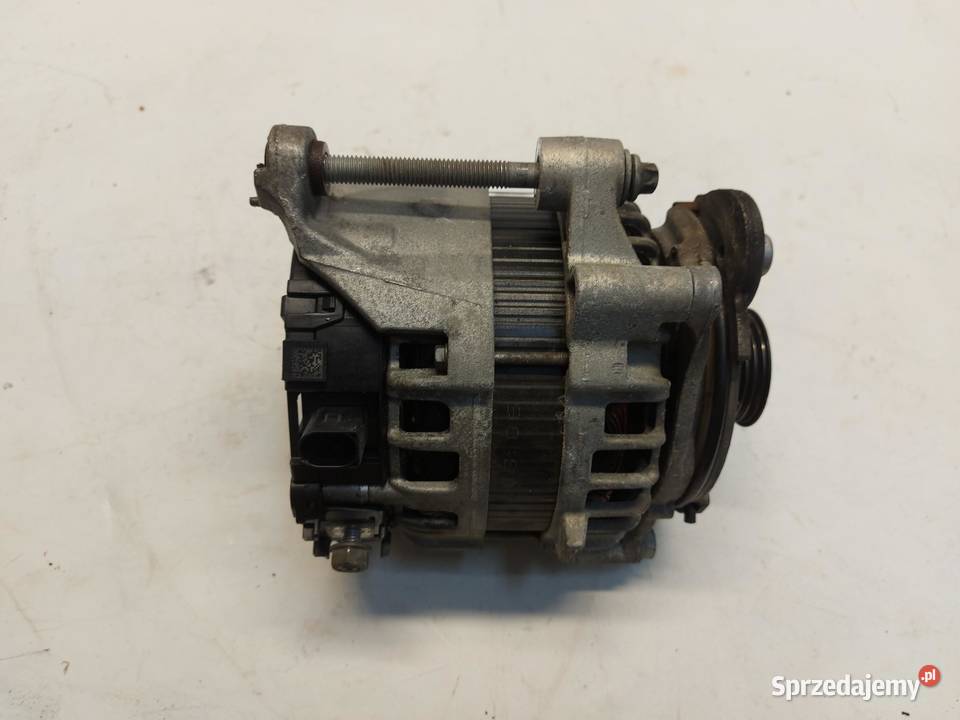 BMW G05 X5 30d 2019r ALTERNATOR 8571358 osobowe