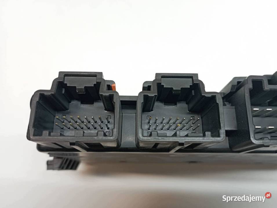 MODUŁ FOTELI KANAPY JU5T14F042AJ Lincoln osobowe