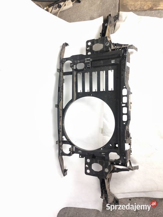 Pas przedni Wzmocnienie czołowe Mini COOPER S osobowe Rzeszów