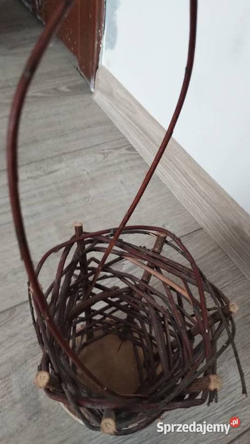 koszyk koszyczek Poznań