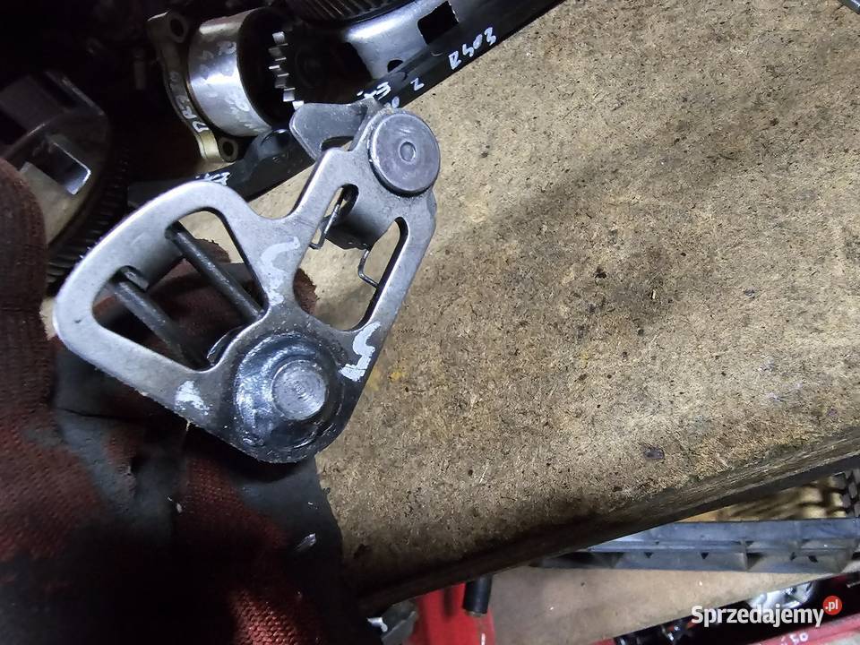 Yamaha DT 80 lc2 wałek zmiany biegów kosa DT80 Jelenia Góra