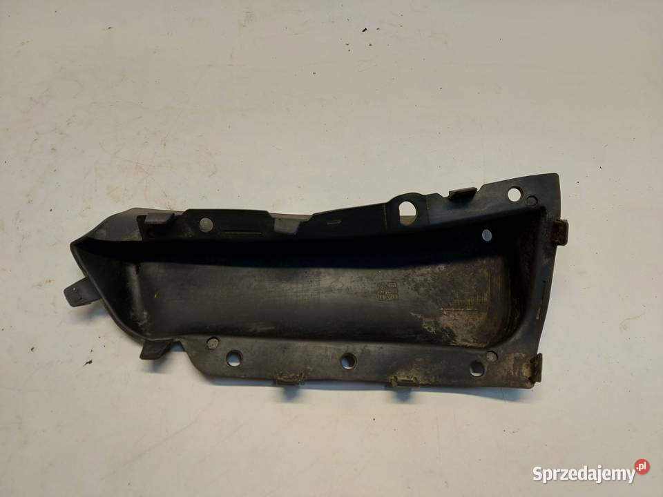 OPEL Grandland II 2024 Osłona chlapacz przód