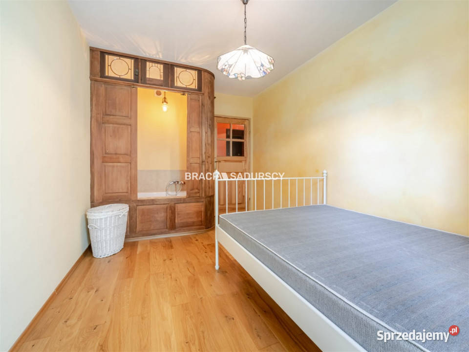 Wynajmę mieszkanie Kraków Pychowicka 40m2 Piętro 2