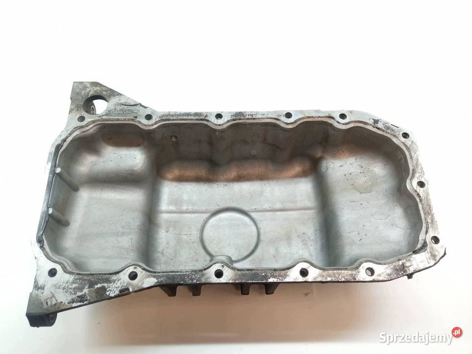 MISKA OLEJOWA 98MM6675CB 16 16V Ford Focus Mk2 Smarowanie silnika świętokrzyskie
