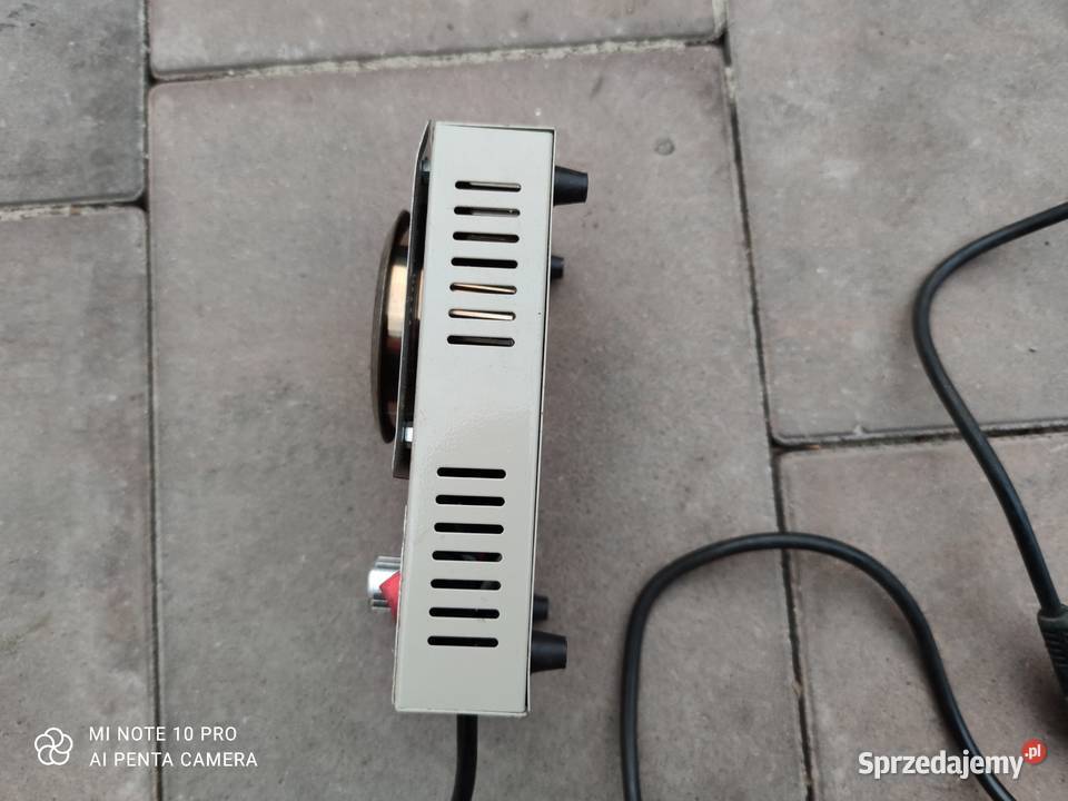 Tygiel Lutowniczy ZB50D Chmielnik