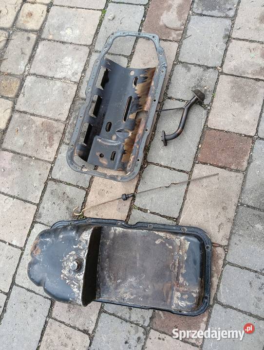 Opel Manta Ascona B Kadett C Skrzynia biegów CIH Skrzynie biegów manualne Wiązów