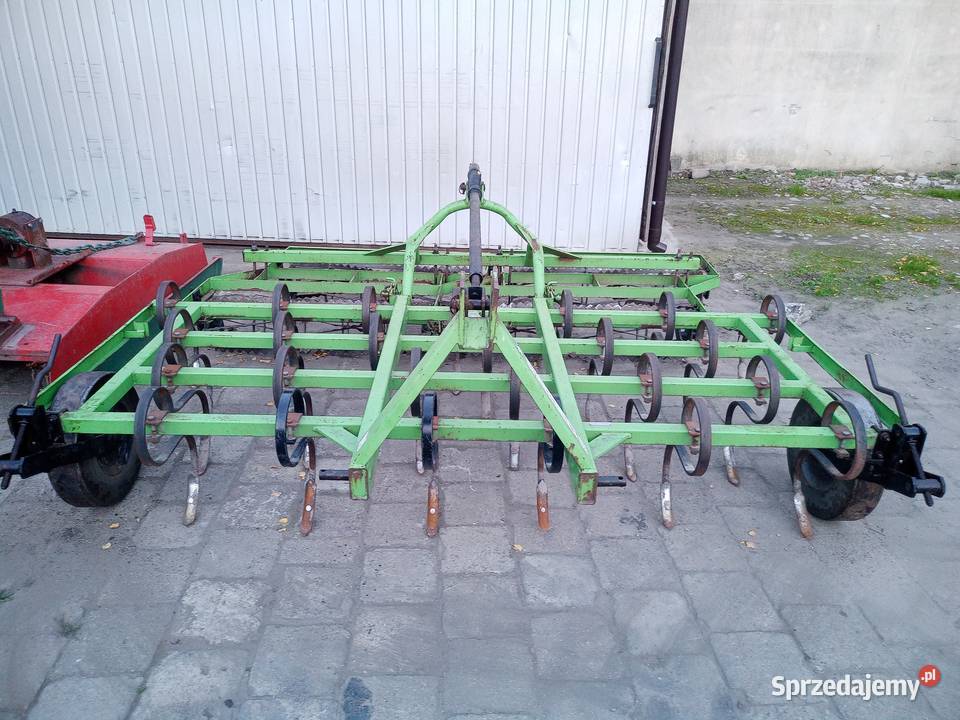 Agregat 25m Żelechów