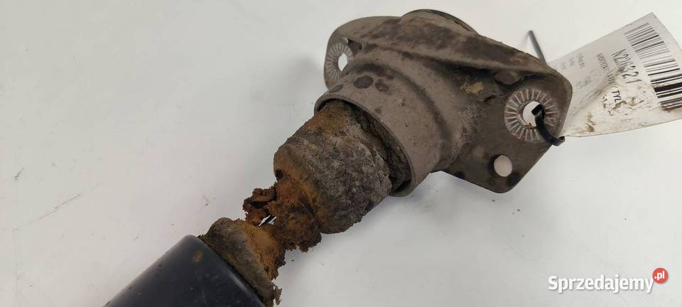 AMORTYZATOR PRAWY TYŁ AUDI A6 C7 Pozostałe Lipno sprzedam