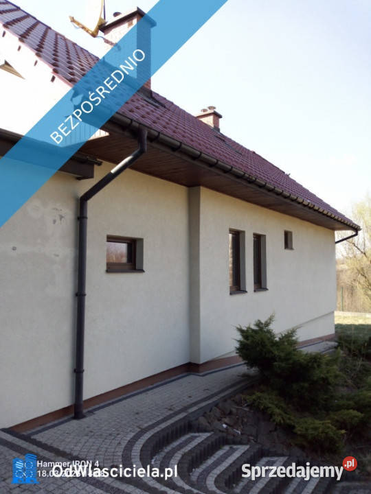 Dom do wynajęcia Gaj