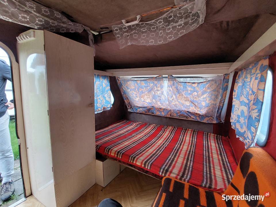 Kempingi OKAZJA 3 zachodniopomorskie Łazy