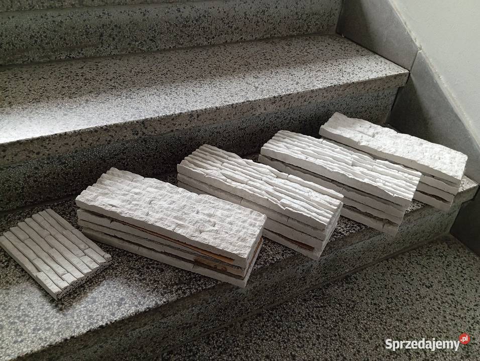 Płytki ceramiczne ozdobne dekoracyjne 165 sztuk lubelskie Lublin sprzedam