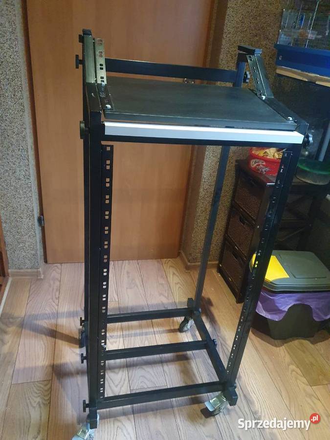 Szafa rack Dąbrowa Górnicza