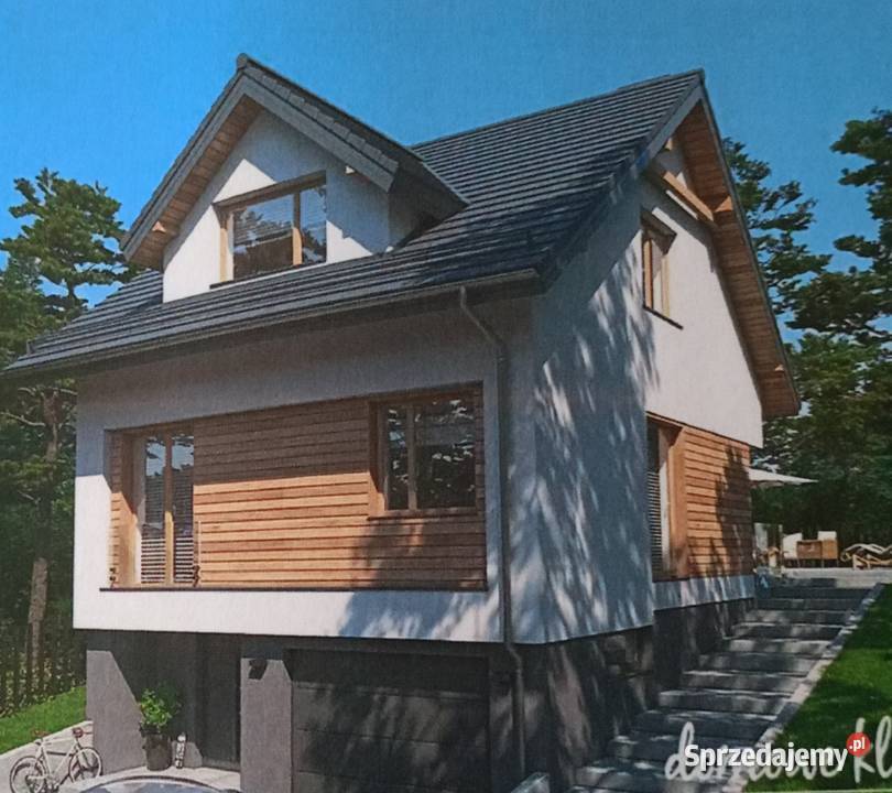 Dom Busko-Zdrój sprzedam