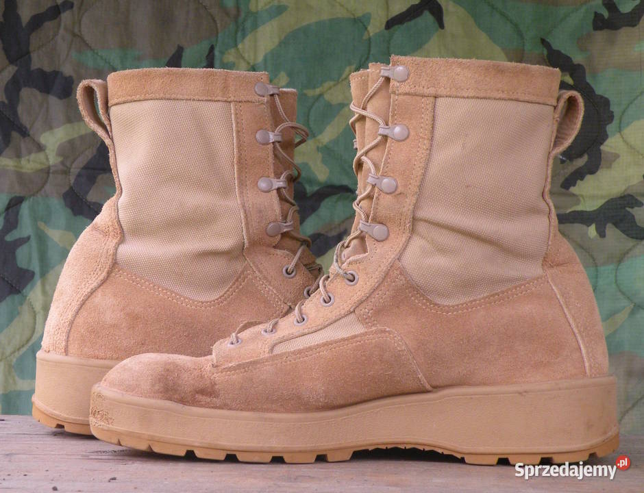 Buty WELLCO Goretex 125N dolnośląskie Wrocław