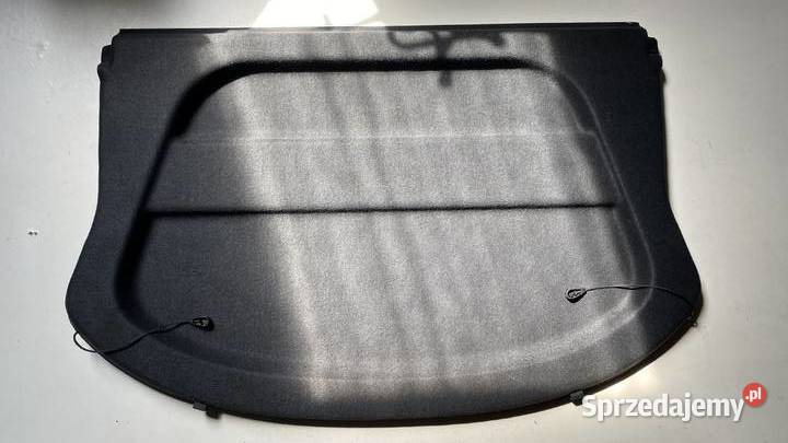 Tylna Półka Bagażnika Renault Megane III osobowe