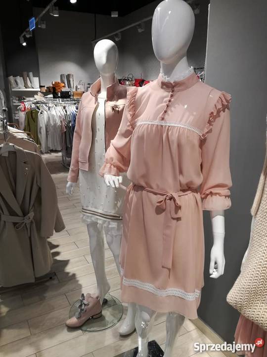 Manekin damski pomorskie Gdańsk sprzedam