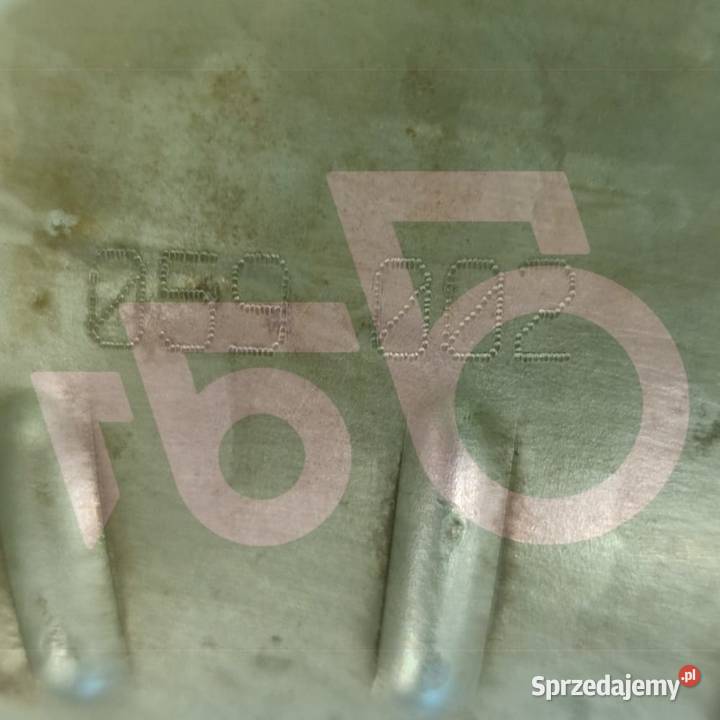 Sprzęgło hydrokinetyczne 059002 245528 Manitou sprzedam