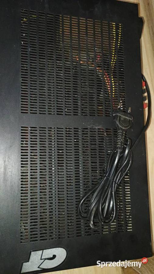 Wzmacniacz Pioneer SA960 510W lubelskie Lubartów