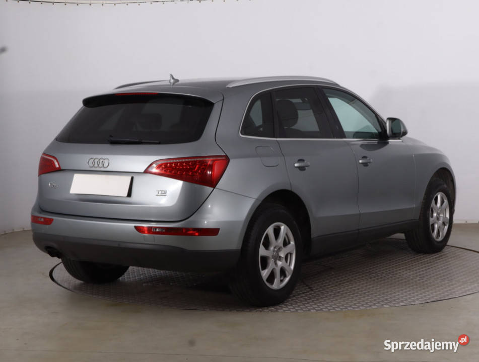 Audi Q5 20 TDI Piaseczno