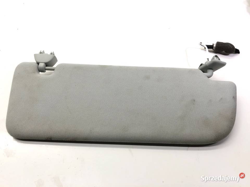 OSŁONA PRZECIWSŁONECZNA LEWY AUDI A8 D5 BLENDA osobowe podkarpackie sprzedam