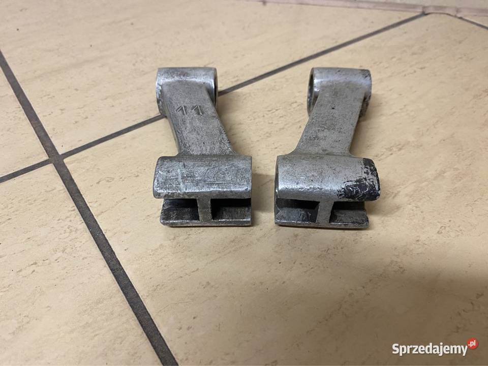 Klin koła Pannonia Panonia Bolesławiec sprzedam