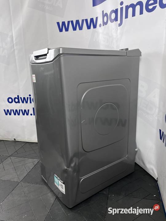 Pralka Candy ProWash 500 TCAS274TMR5S Funkcje AI