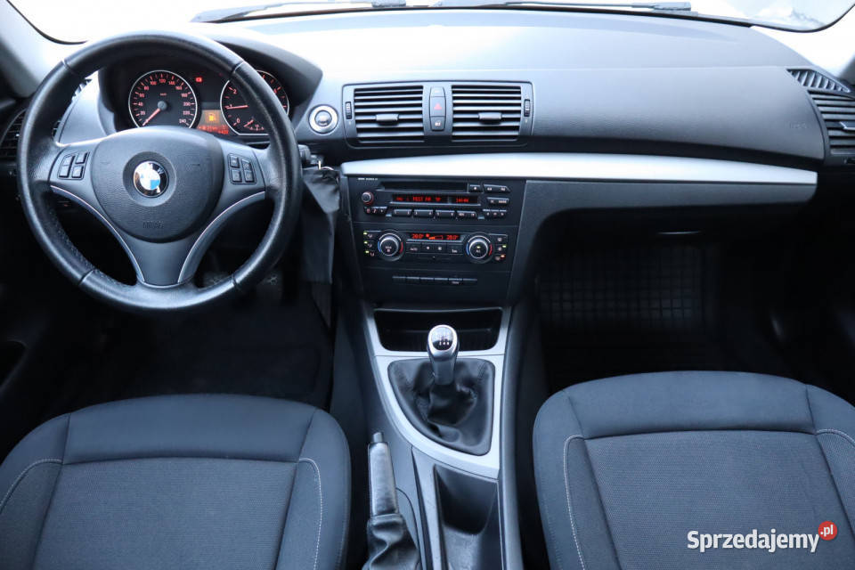 BMW 1 116i nieuszkodzony sprzedam