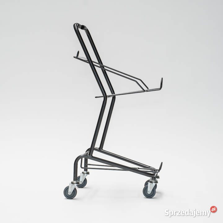 Wózek na koszyki BS03 Kifato Warka